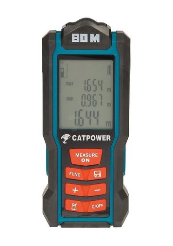 1022149 Catpower 380 Lazer Metre 80 M - Cat380
