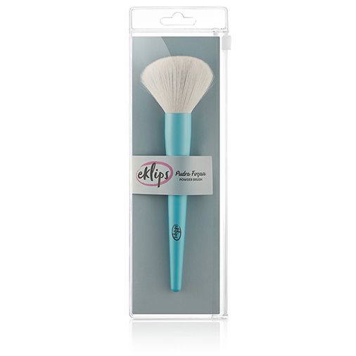 10340893 Eklips Colors Pudra Fırçası