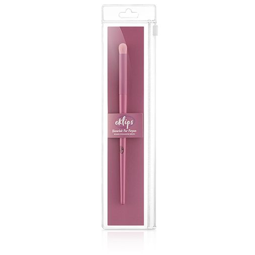 10340897 Eklips Colors Yuvarlak Far Fırçası