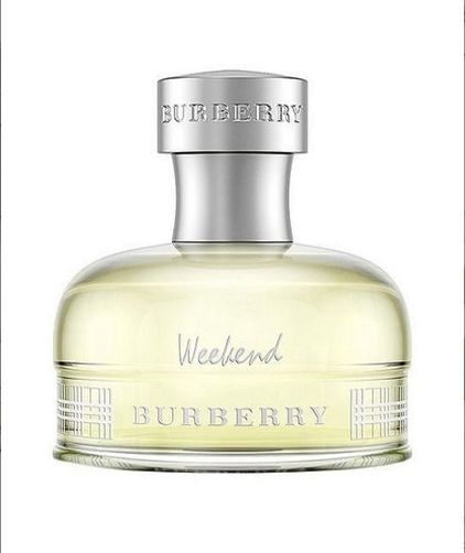 11102021 Burberry Weekend  Kadın Parfüm 100 Ml Edp