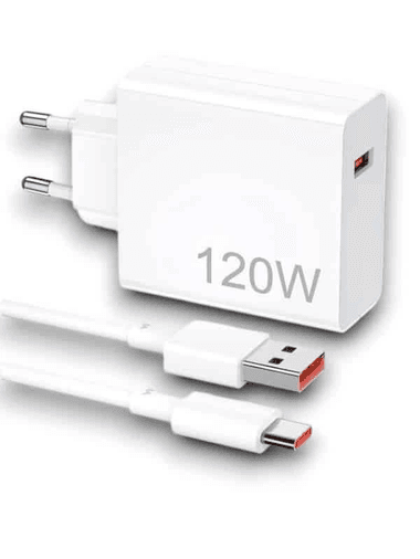 120W ŞARJ ALETİ