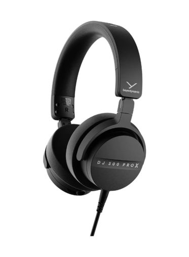 121659986 Beyerdynamic Dj 300 Pro X Dj Kulaklığı