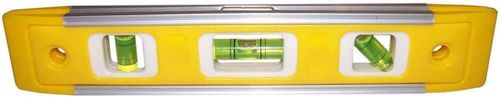 12465 Mini Su Terazisi Mıknatıslı 225 mm 3 Sulu