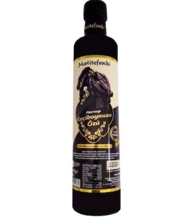 1338770 Mecitefendi Harnup Keçiboynuzu Özü 6 X 675 G
