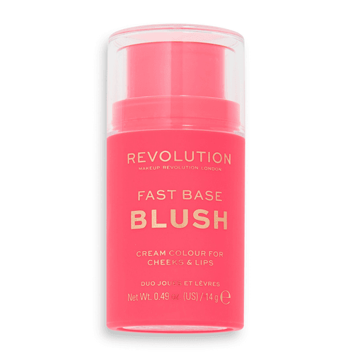 1417927 Revolution Fast Base Stick Bloom Allık
