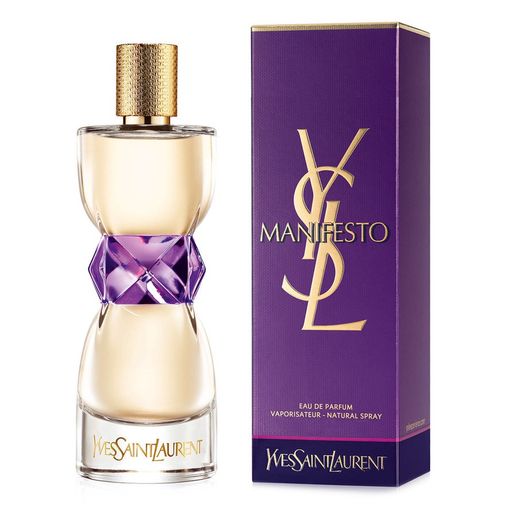 15041995 Yves Saint Laurent Manifesto Edp 90 Ml Kadın Parfüm