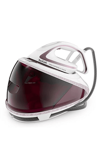 1769990yt Tefal Gv9566 Pro Express Protect 155 G/dk Sürekli 570 G/dk Şok Buharlı 2600 Watt Buhar Kazanlı Ütü