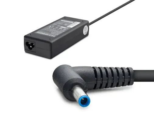 19.5V 4.62A 90W Laptop Adaptörü - 4.5X3.0Mm - Dell Uyumlu - Siyah HD786