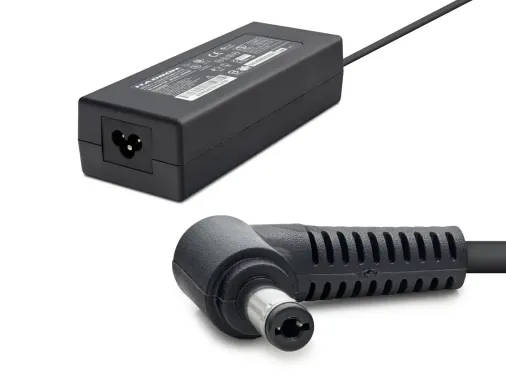 19V 6.32A 120W Laptop Adaptörü - 5.5X2.5Mm - Asus Toshiba Casper Uyumlu - Siyah HD8800