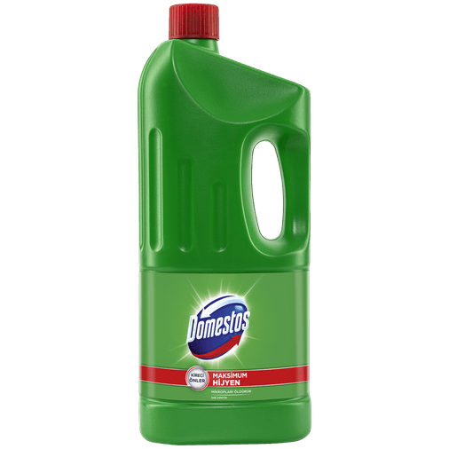 2 Kg Çamaşır Suyu Dağ Esintisi