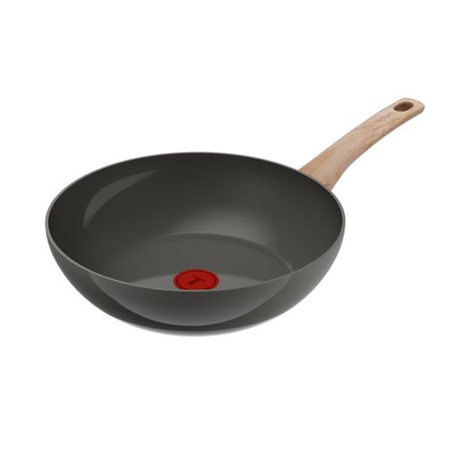 211990u Tefal Renew Wok Tava - 28 Cm