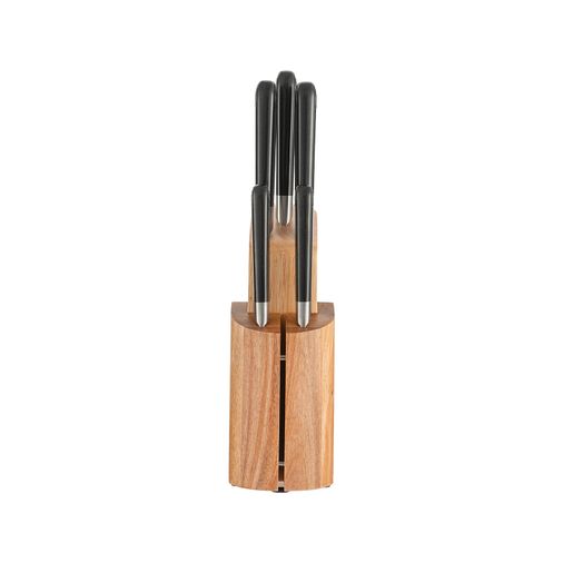 2.199 TL. Emsan Star 6 Parça Bıçak Seti