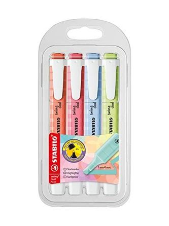 222 Concept 57855210121377680184975 Swing Cool Pastel 4&apos Lü Paket Yenı 103 Ivory