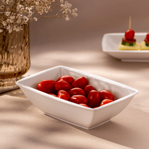 229,99 TL Emsan Pamukkale Dikdörtgen Kase 12 Cm