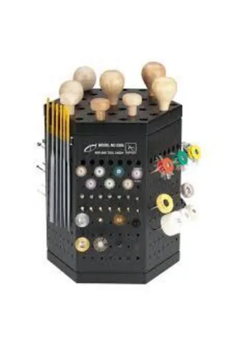 2395 Matkap Freze Stand