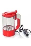 24V OTOMATİK ARAÇ OTO KETTLE SU ISITICISI ÇAKMAKLIK FİŞLİ (4745)