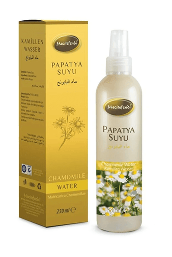 250 ml Papatya Suyu
