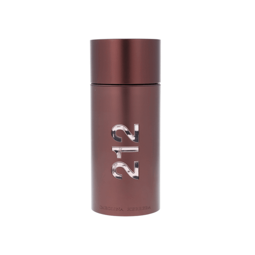 25041995 Carolina Herrera 212 Sexy Men 100 Ml Man