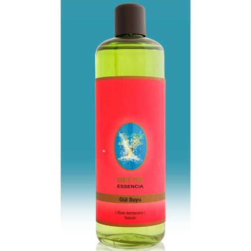 2543842 Nuka Naturel Gül Suyu 250 Ml