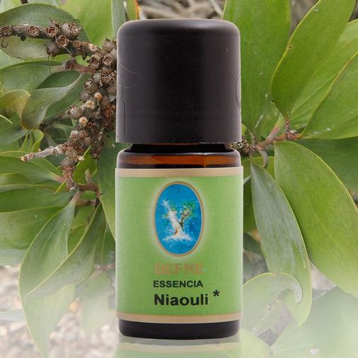 2660304 Defne Nuka Essencia Niaoli Yağı 5 Ml