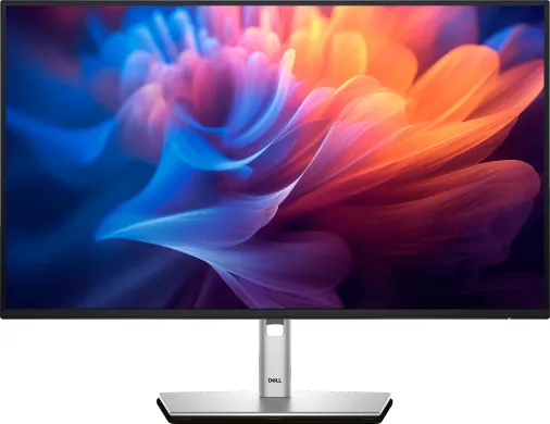 27" P2725H VGA/HDMI/DP 8MS 100Hz FHD Vesa Led Monitör