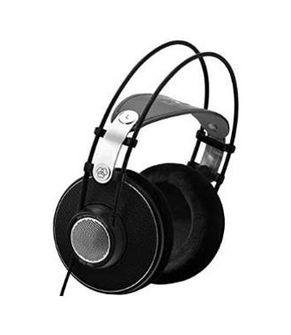 29677916 Akg K612 Pro Referans Stüdyo Kulaklığı, Standart