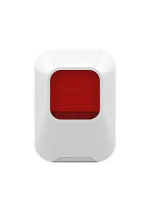 2G DJD03A WIFI KABLOSUZ İÇ ORTAM SİREN