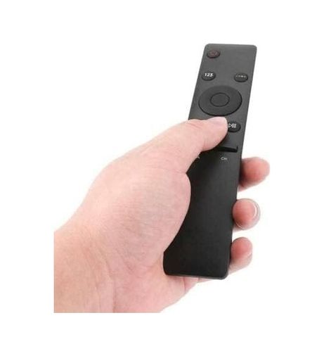 2happy 131619489 Smart Lcd-Led Tv İçin Uygun - Smart 4K Led Tv Uyumlu Universal Akıllı Kumanda Yedek Kumanda