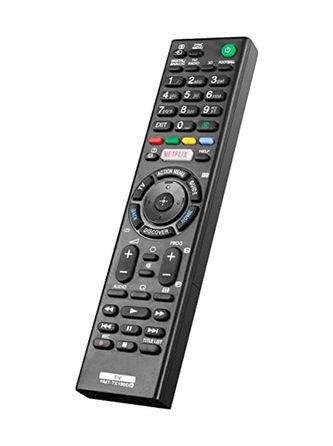 2happy 131619503 Smart Tv İçin Uygun Netflix Düğmeli Yeni Uzaktan Kumanda - Kurulum Gerektirmez Rmt-Tx100D Rmt-Tx200E Rmt-Tx101J Rmt-Tx102U Rmt-Tx102D