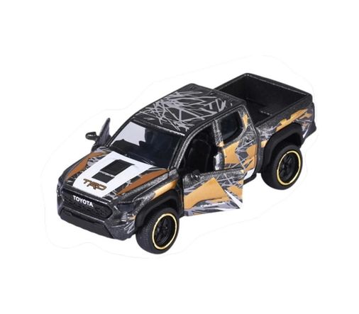 2Kids MEYXTSMB-8502001000-BLMY Mey İthalat Tekli Model Arabalar