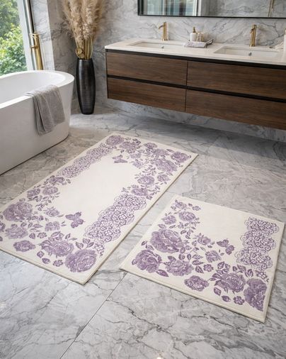 2li Banyo Seti, Paspas Takımı