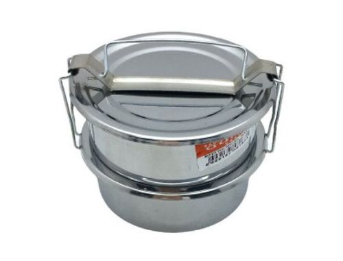 2Lİ SEFER TASI ÇAP: 14CM DERİNLİK: 4.5CM