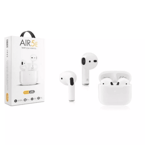 2xiWhB4OrA Subzero Sw34 Air5E Beyaz Bluetooth Kulaklık