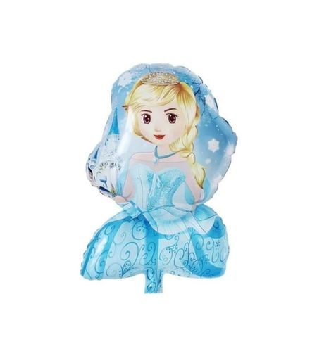 30132024 İkm Group  Frozen Folyo Balon
