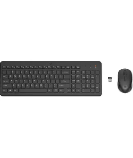 330 Kablosuz Mouse ve Klavye Set TR (2V9E6AA)