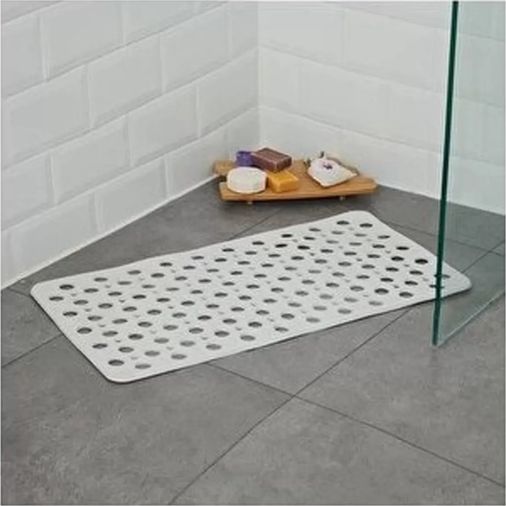3303284 Taş Vantuzlu Banyo Paspası Royaleks-Clkn-1616 Asorti Diğer