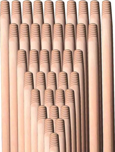 3389053 Cilasız Gürgen Sap Ekstra 120 Cm 1 Adet Royaleks-297 Diğer