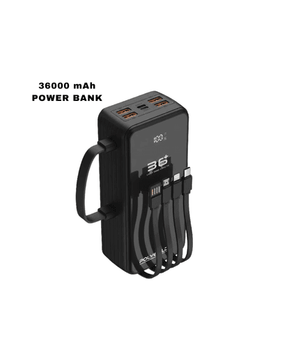 36.000 POWERBANK