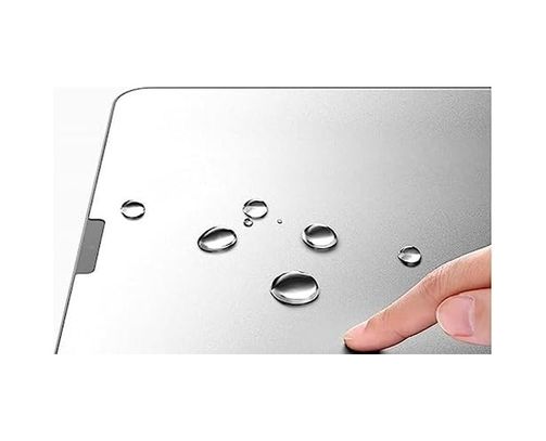 3M 131611586 Apple İpad Air 5. Nesil 10.9 İnç İle Uyumlu Mat Ekran Koruyucu Parmak İzi Bırakmaz