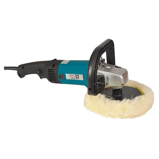 405102 Catpower 6680 Polisaj Makinesi 180 Mm - Cat6680