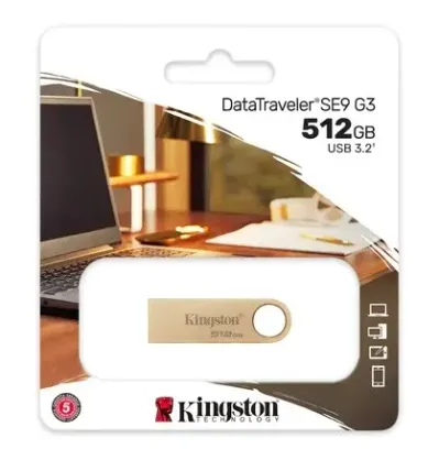512G DataTraveler DTSE9G3/512GB