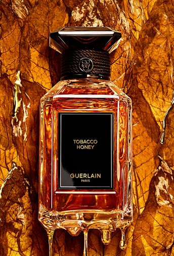 558965874 Guerlain Tobacco Honey