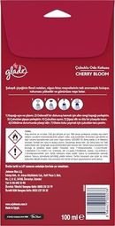 57858324442678999283959 Glade Çubuklu Oda Kokusu Cherry Bloom 100 Ml Diğer