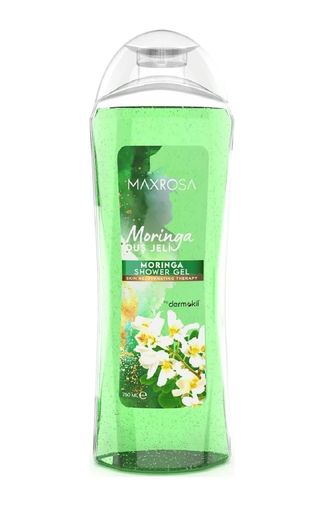 57858324444004499283959 Maxrosa Moringa Duş Jeli 500 Ml Diğer