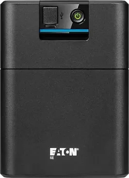 5E1600UD 5E 1600 USB DIN Line-Interactive UPS