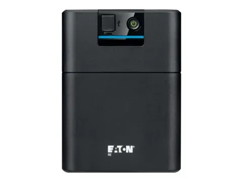 5E700UD 5E 700 USB DIN(Schuko) Line-Interactive UPS