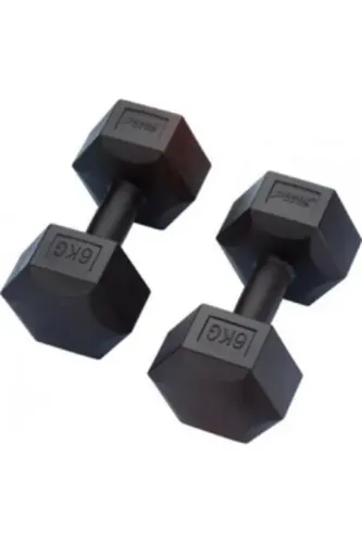 6KG PLASTİK KÖŞELİ DAMBIL 2 PARÇA (4745)
