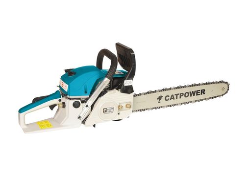 7093931 Catpower Cat2010 2010 45 Cm Benzinli Ağaç Kesme Makinesi