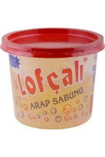 750 Arap Sabunu Kase