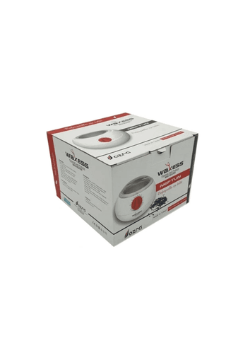 7529562 Waxess Neptun Profesyonel Konserve Ağda Makinesi